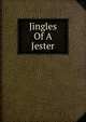 Jingles Of A Jester, 