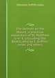 The Sermon on the Mount; a practical exposition of St. Matthew v.-vi. 8. (including the Beatitudes) by E. Griffith-Jones and others, Ebenezer Griffith-Jones 