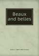 Beaux and belles, Arthur C. 1869?-1901 Grissom 