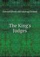 The King's Judges, Edward [from old catalog] Grimm 