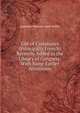 List of Cartularies (Principally French) Recently Added to the Library of Congress: With Some Earlier Accessions, Griffin, Appleton P. C. (Appleton Prentiss Clark), 1852-1926 