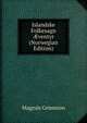 Islandske Folkesagn ?ventyr (Norwegian Edition), Magnus Grimsson 