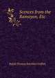 Scences from the Ramayan, Etc, Ralph Thomas Hotchkin Griffith 
