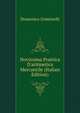 Novissima Prattica D'aritmetica Mercantile (Italian Edition), Domenico Griminelli 