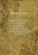A Treatise On Joint Rights and Liabilities: Including Those Which Are Joint and Several, Walter Hussey Griffith 