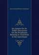 Six Letters On Dr. Todd's Discourses On the Prophesies Relating to Antichrist in the Apocalypse, Baron Edmund Beckett Grimthorpe 