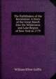 The Pathfinders of the Revolution: A Story of the Great March Into the Wilderness and Lake Region of New York in 1779, Griffis William Elliot 