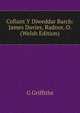 Cofiant Y Diweddar Barch: James Davies, Radnor, O. (Welsh Edition), G Griffiths 