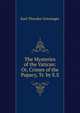 The Mysteries of the Vatican: Or, Crimes of the Papacy, Tr. by E.S., Karl Theodor Griesinger 