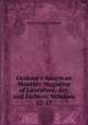 Graham's American Monthly Magazine of Literature, Art, and Fashion, Volumes 22-23, Rufus Wilmot Griswold 