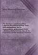 The Sanitary Condition of the Laboring Population of New York: With Suggestions for Its Improvement. a Discourse (With Additions) Delivered On the . at the Repository of the American Institute, John Hoskins Griscom 