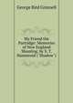 My Friend the Partridge: Memories of New England Shooting, by S. T. Hammond ("Shadow"), George Bird Grinnell 