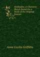 Alcibiades: A Character Sketch Based On a Study of the Original Sources, Anna Cecilia Griffiths 