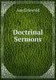 Doctrinal Sermons, Asa Griswold 