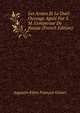 Les Armes Et Le Duel: Ouvrage Agr?? Par S. M. L'empereur De Russie (French Edition), Augustin Edme Francois Grisier 