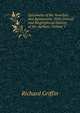 Specimens of the Novelists and Romancers: With Critical and Biographical Notices of the Authors, Volume 1, Richard Griffin 