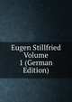 Eugen Stillfried Volume 1 (German Edition), 