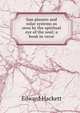 Sun planets and solar systems as seen by the spiritual eye of the soul; a book in verse, Edward Hackett 