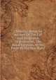 Cleopatra, Being An Account Of The Fall And Vengeance Of Harmachis, The Royal Egyptian, As Set Forth By His Own Hand, 