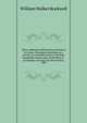 Three addresses delivered by professors in Union Theological Seminary at a service in commemoration of the four hundredth anniversary of the birth of . on Monday evening, the third of May, 1909, William Walker Rockwell 