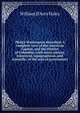 Philp's Washington described. A complete view of the American Capital, and the District of Columbia; with many notices, historical, topographical, and scientific, of the seat of government, William D'Arcy Haley 