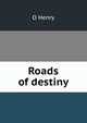 Roads of destiny, О`Генри 