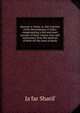 Qanoon-e-Islam, or, the Customs of the Moosulmans of India: compromising a full and exact account of their various rites and ceremonies from the moment of birth till the hour of death, Ja'far Sharif 