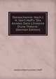 Stereochemie: Nach J. H. Van't Hoff's "Dix Ann?es Dans L'histoire D'une Th?orie." (German Edition), Jacobus Henricus Van't Hoff 