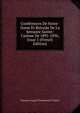 Conferences De Notre-Dame Et Retraite De La Semaine Sainte: Careme De 1891-1896, Issue 1 (French Edition), Maurice Lesage D'Hautecoeur D' Hulst 