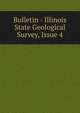 Bulletin - Illinois State Geological Survey, Issue 4, 