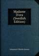 Madame D'ora (Swedish Edition), Johannes Vilhelm Jensen 