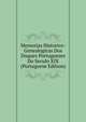 Memorias Historico-Genealogicas Dos Duques Portuguezes Do Seculo XIX (Portuguese Edition), 