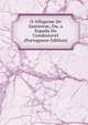 O Alfageme De Santarem; Ou, a Espada Do Condestavel (Portuguese Edition), 