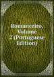 Romanceiro, Volume 2 (Portuguese Edition), 