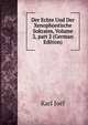 Der Echte Und Der Xenophontische Sokrates, Volume 2, part 2 (German Edition), Karl Joel 