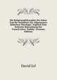 Die Religionsphilosophie Des Sohar Und Ihr Verh?ltnis Zur Allgemeinen J?dischen Theologie: Zugleich Eine Kritische Beleuchtung Der Franck'schen "Kabbla" (German Edition), David Jol 