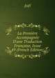 La Premi?re Accompagn?e D'une Traduction Fran?aise, Issue 49 (French Edition), Joel 