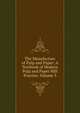 The Manufacture of Pulp and Paper: A Textbook of Modern Pulp and Paper Mill Practice, Volume 3, 