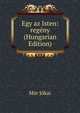Egy az Isten: regeny (Hungarian Edition), Maurus Jokai 