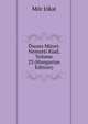Osszes Muvei: Nemzeti Kiad, Volume 23 (Hungarian Edition), Maurus Jokai 