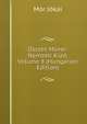 Osszes Muvei: Nemzeti Kiad, Volume 8 (Hungarian Edition), Maurus Jokai 