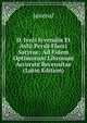 D. Ivnii Ivvenalis Et Avlii Persii Flacci Satyrae: Ad Fidem Optimorum Librorum Accurate Recensitae (Latin Edition), Juvenal 