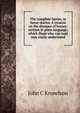 The complete farrier, or horse-doctor. A treatise on the diseases of horses: written in plain language, which those who can read may easily understand, John C Knowlson 