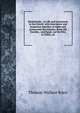 Backsheesh, , or Life and adventures in the Orient: with descriptive and humorous sketches of sights and scenes over the Atlantic, down the Danube, . and Egypt, up the Nile, in Nubia, an, Thomas Wallace Knox 