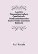 Aus Der Transatlantischen Gesellschaft: Nordamerikanische Kulturbilder (German Edition), Karl Knortz 