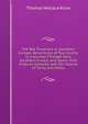 The Boy Travellers in Southern Europe: Adventures of Two Youths in a Journey Through Italy, Southern France, and Spain, with Visits to Gibraltar and the Islands of Sicily and Malta, Thomas Wallace Knox 