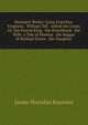 Dramatic Works: Caius Gracchus. Virginius. William Tell. Alfred the Great; Or, the Patriot King. the Hunchback. the Wife; a Tale of Mantua. the Beggar of Bethnal Green. the Daughter, Knowles James Sheridan 