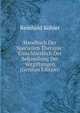 Handbuch Der Speciellen Therapie: Einschliesslich Der Behandlung Der Vergiftungen (German Edition), Reinhold Kohler 