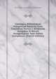 Catalogus Bibliothecae Hungaricae Francisci Com. Szechenyi: Tomus I, Scriptores Hungaros Et Rerum Hungaricarum Typis Editos Complexus . (French Edition), Orszagos Szechenyi Konyvtar 