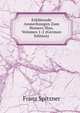 Erklarende Anmerkungen Zum Homers Ilias, Volumes 1-2 (German Edition), Franz Spitzner 